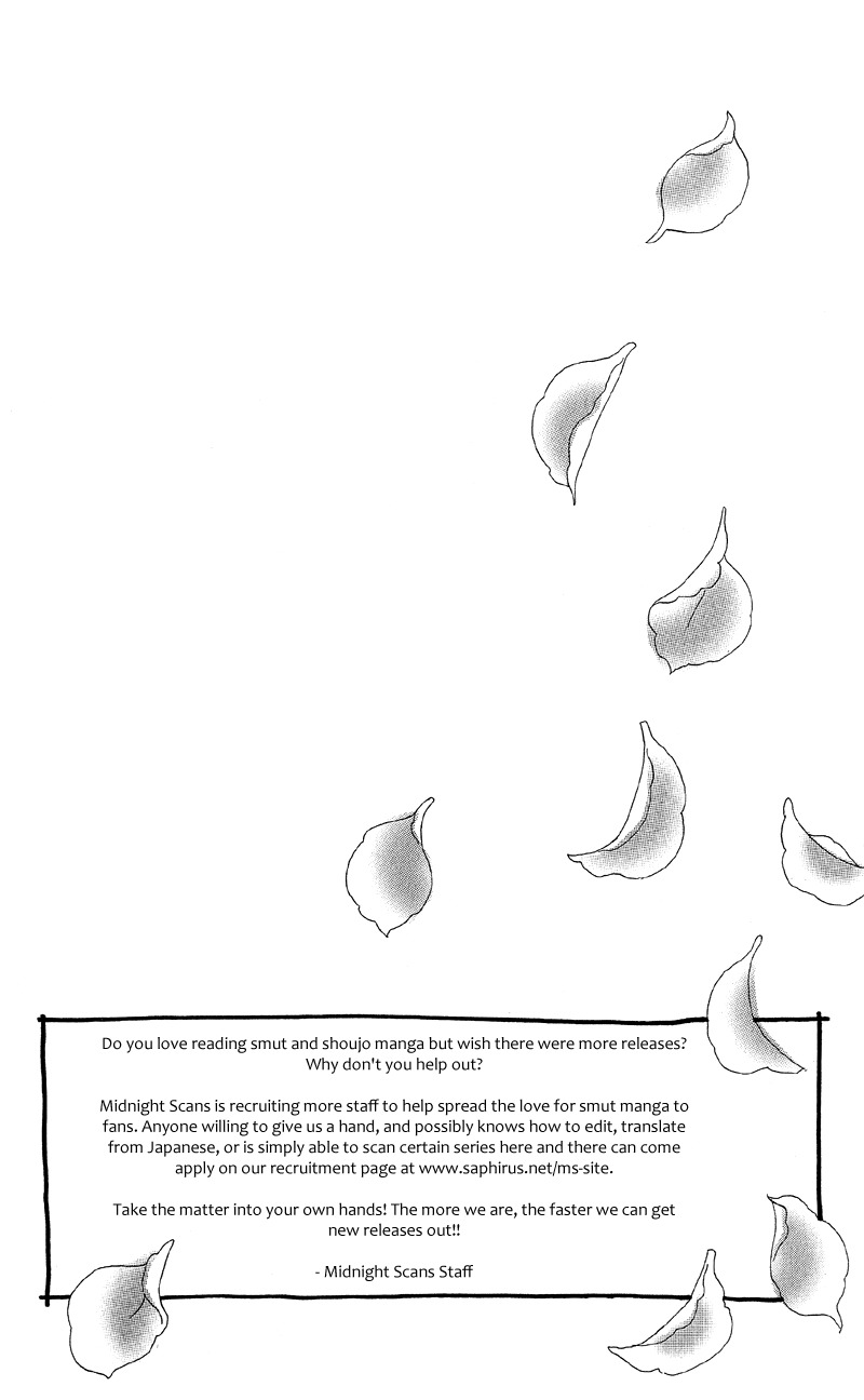Anata ni Hana o Sasagemashou Chapter 11 page 40 - Chapter 11: The Captured Girl and Hidden Secrets
