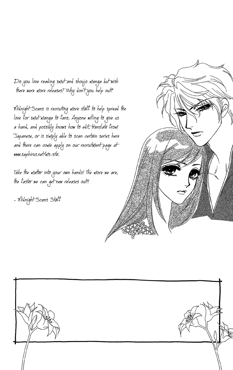 Anata ni Hana o Sasagemashou Chapter 14 page 38 - Chapter 14: The Woman of the Curse Appears