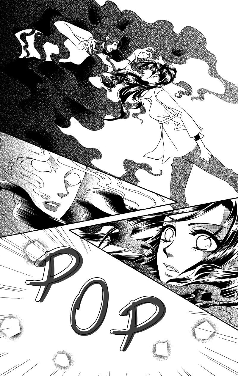 Anata ni Hana o Sasagemashou Chapter 14 page 7 - Chapter 14: The Woman of the Curse Appears