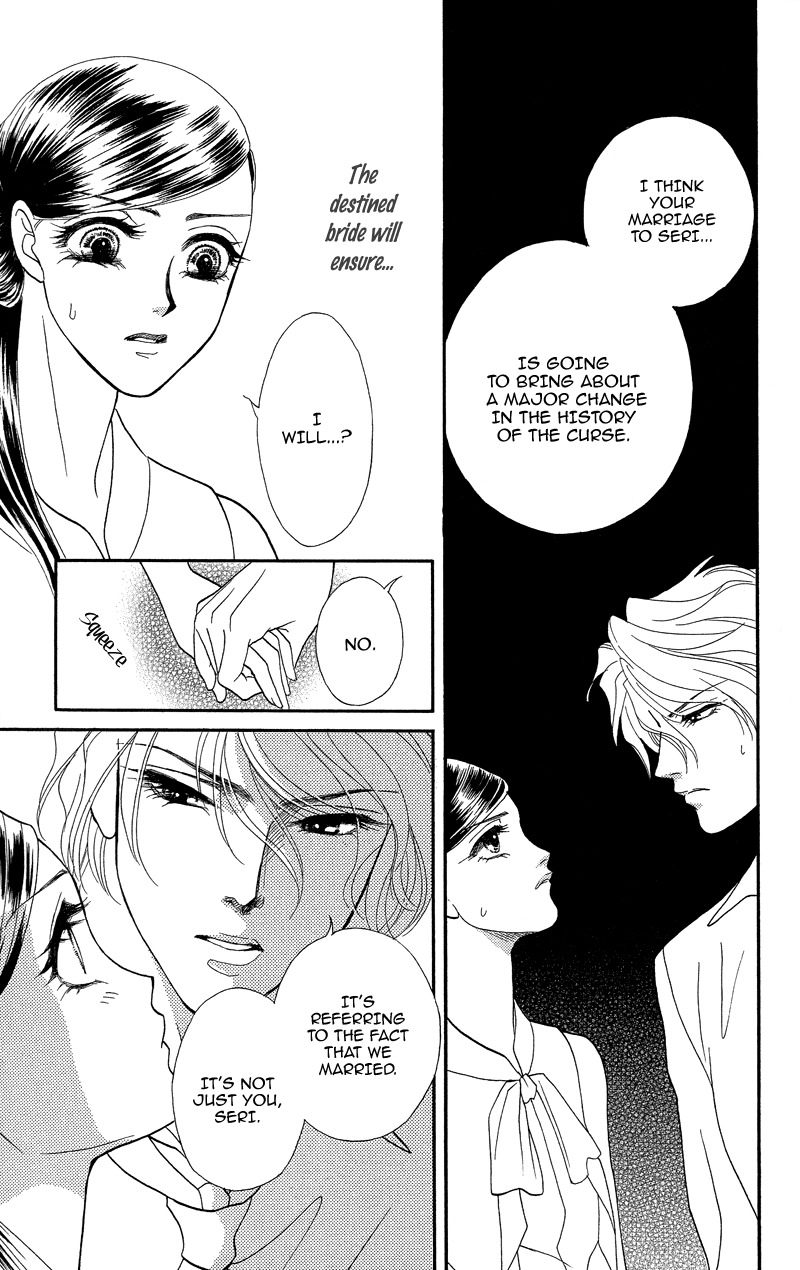 Anata ni Hana o Sasagemashou Chapter 16 page 11 - Chapter 16: Linked Fragments of the Past