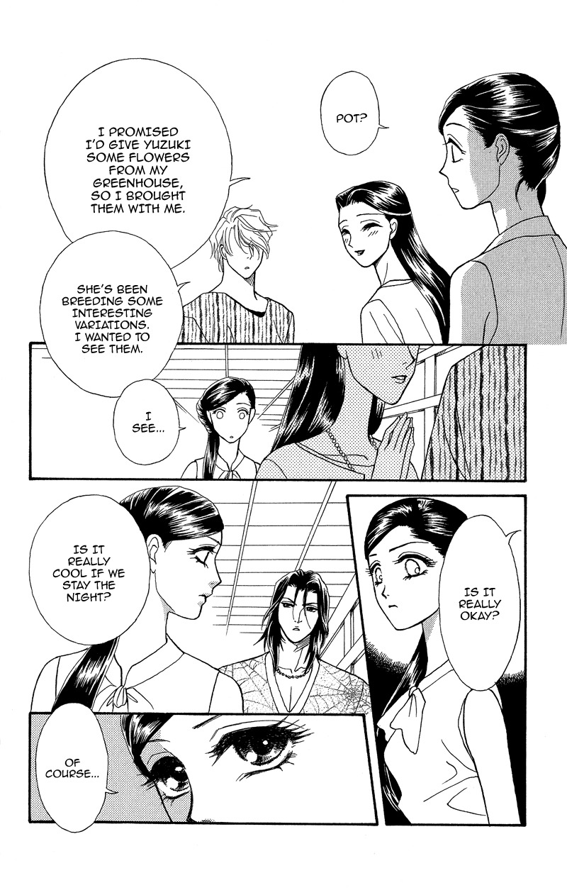 Anata ni Hana o Sasagemashou Chapter 16 page 20 - Chapter 16: Linked Fragments of the Past