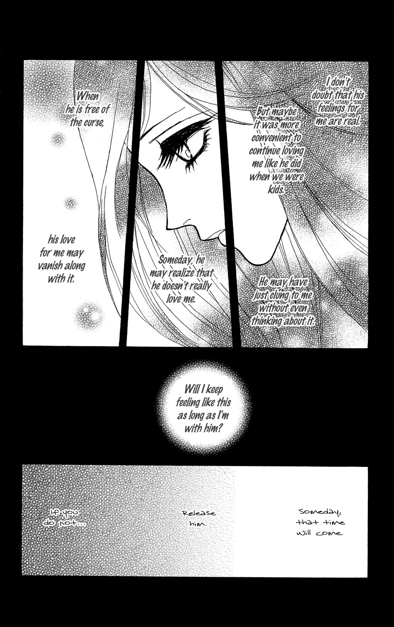Anata ni Hana o Sasagemashou Chapter 16 page 22 - Chapter 16: Linked Fragments of the Past