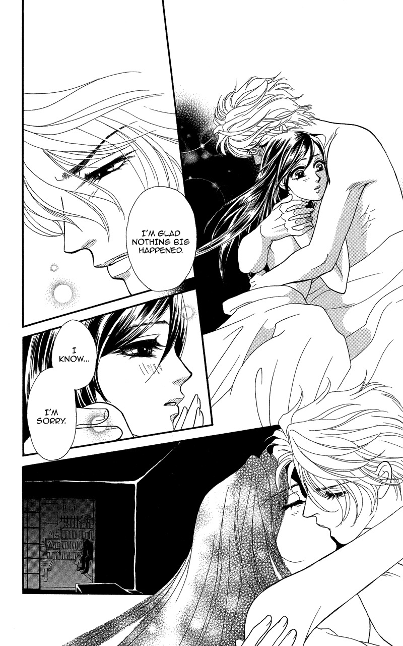 Anata ni Hana o Sasagemashou Chapter 16 page 26 - Chapter 16: Linked Fragments of the Past