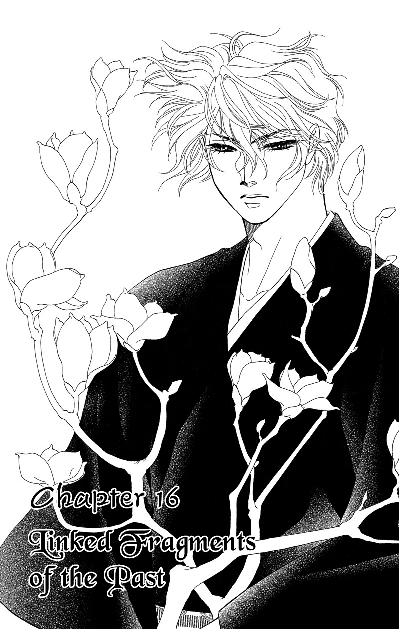 Anata ni Hana o Sasagemashou Chapter 16 page 5 - Chapter 16: Linked Fragments of the Past