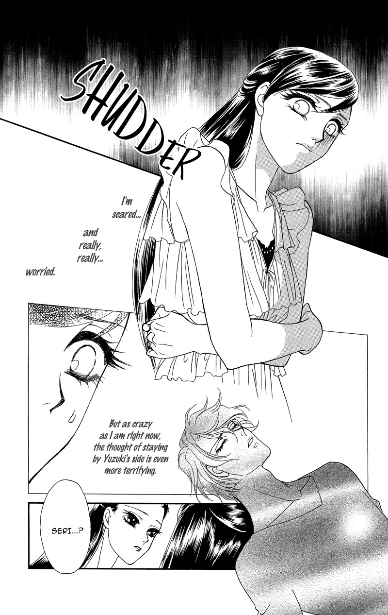 Anata ni Hana o Sasagemashou Chapter 17 page 21 - Chapter 17: After Two Voices Guide The Way