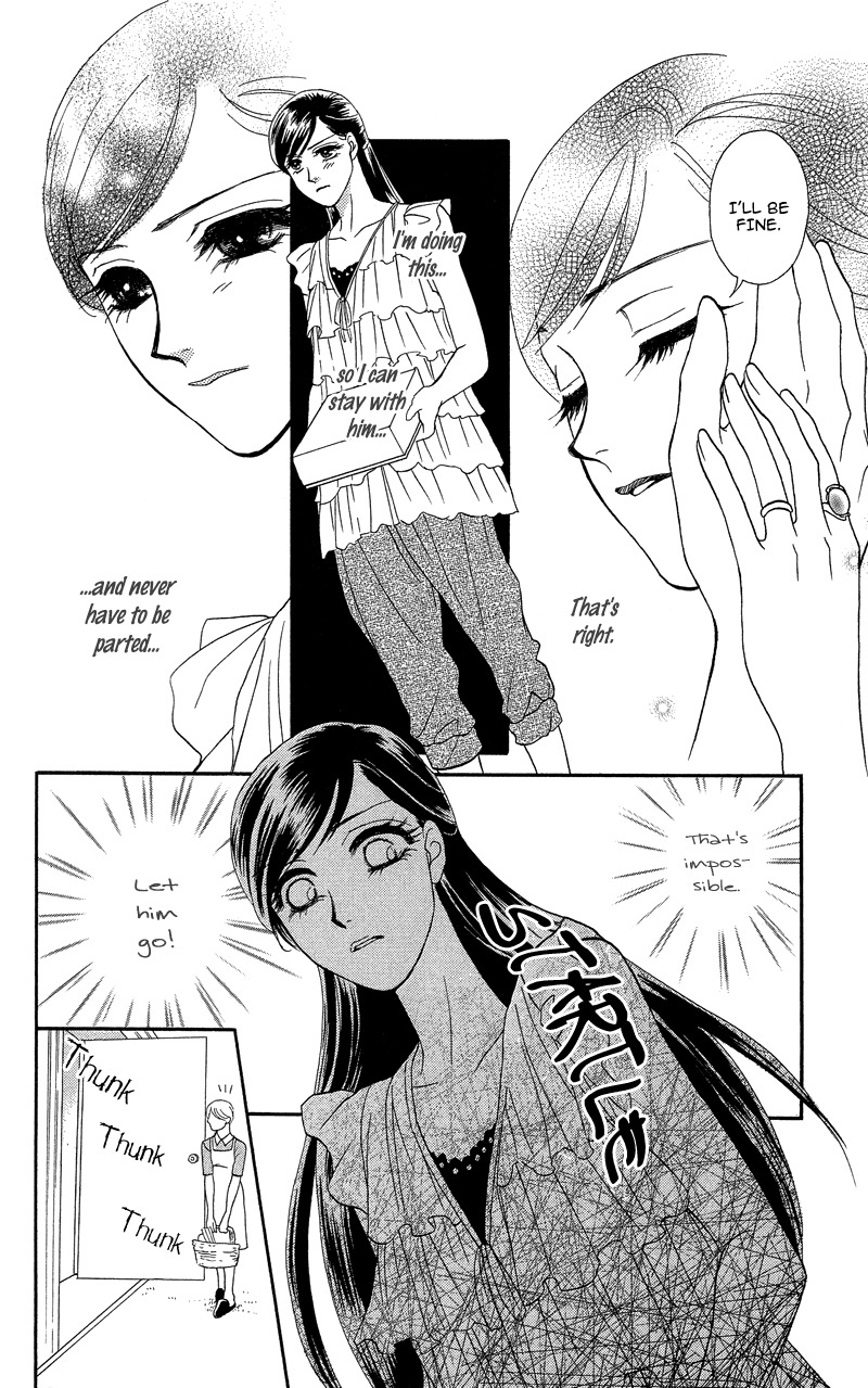 Anata ni Hana o Sasagemashou Chapter 17 page 26 - Chapter 17: After Two Voices Guide The Way