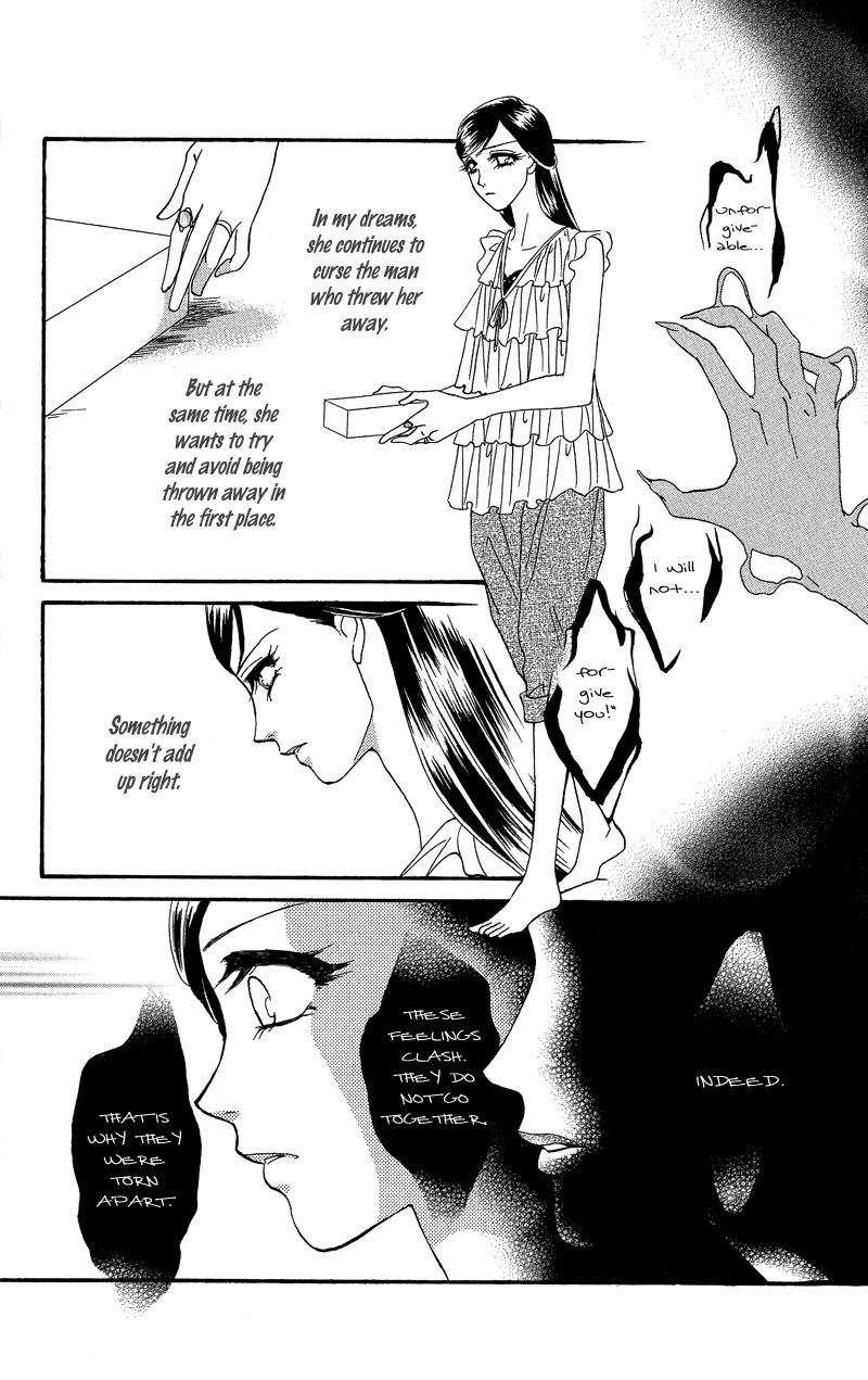 Anata ni Hana o Sasagemashou Chapter 17 page 28 - Chapter 17: After Two Voices Guide The Way