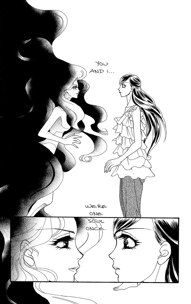 Anata ni Hana o Sasagemashou Chapter 17 page 30 - Chapter 17: After Two Voices Guide The Way