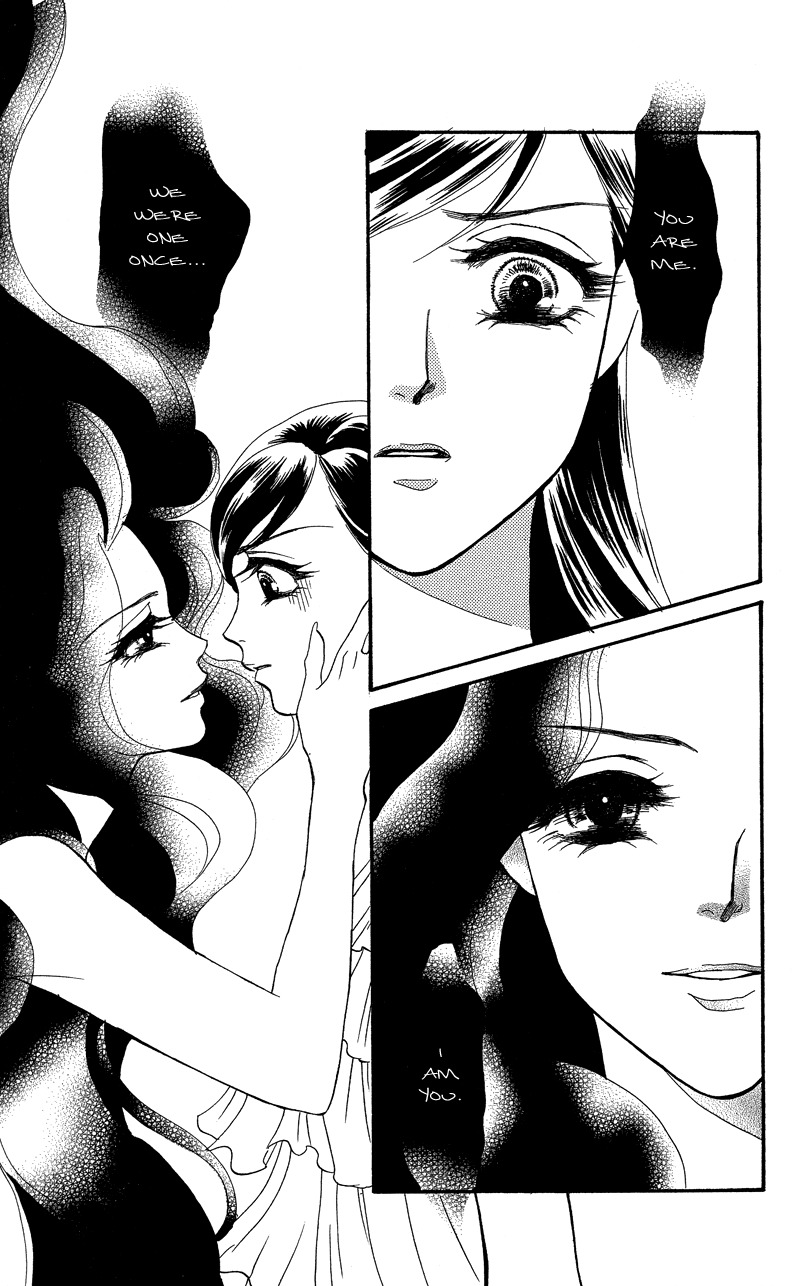 Anata ni Hana o Sasagemashou Chapter 17 page 31 - Chapter 17: After Two Voices Guide The Way