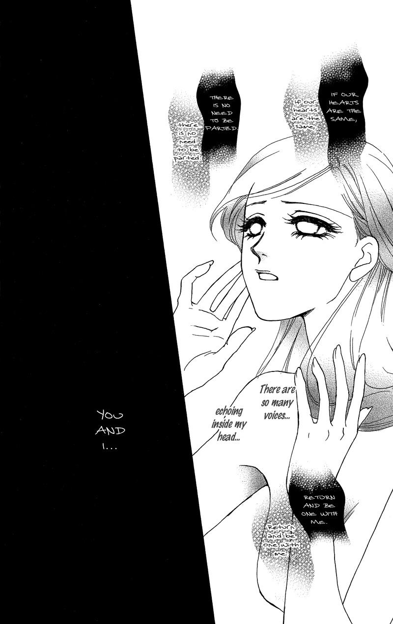 Anata ni Hana o Sasagemashou Chapter 17 page 34 - Chapter 17: After Two Voices Guide The Way