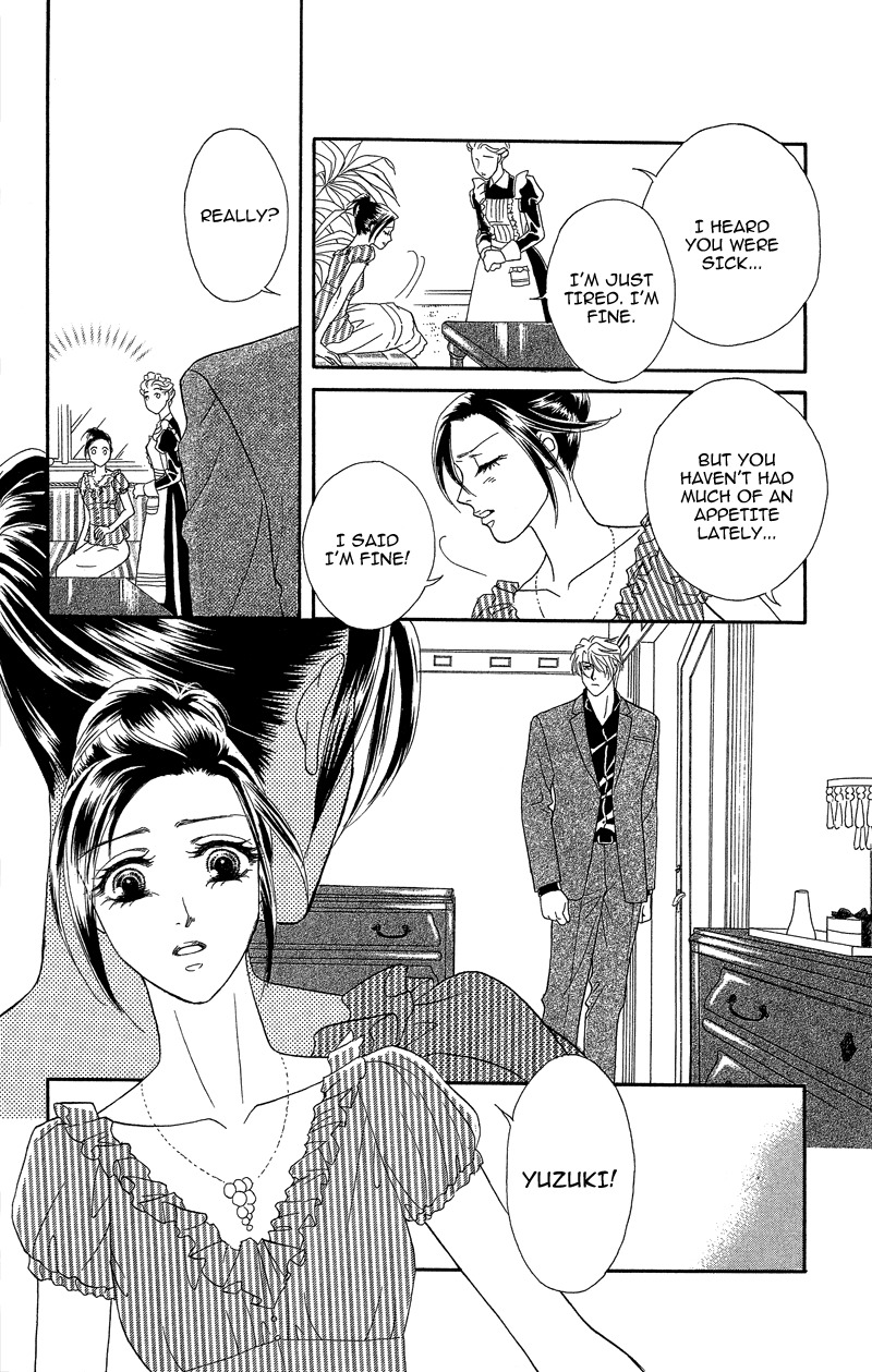 Anata ni Hana o Sasagemashou Chapter 18 page 22 - Chapter 18: Me and the Woman Within Me