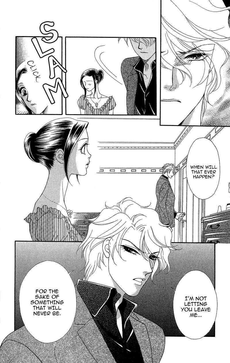 Anata ni Hana o Sasagemashou Chapter 18 page 30 - Chapter 18: Me and the Woman Within Me