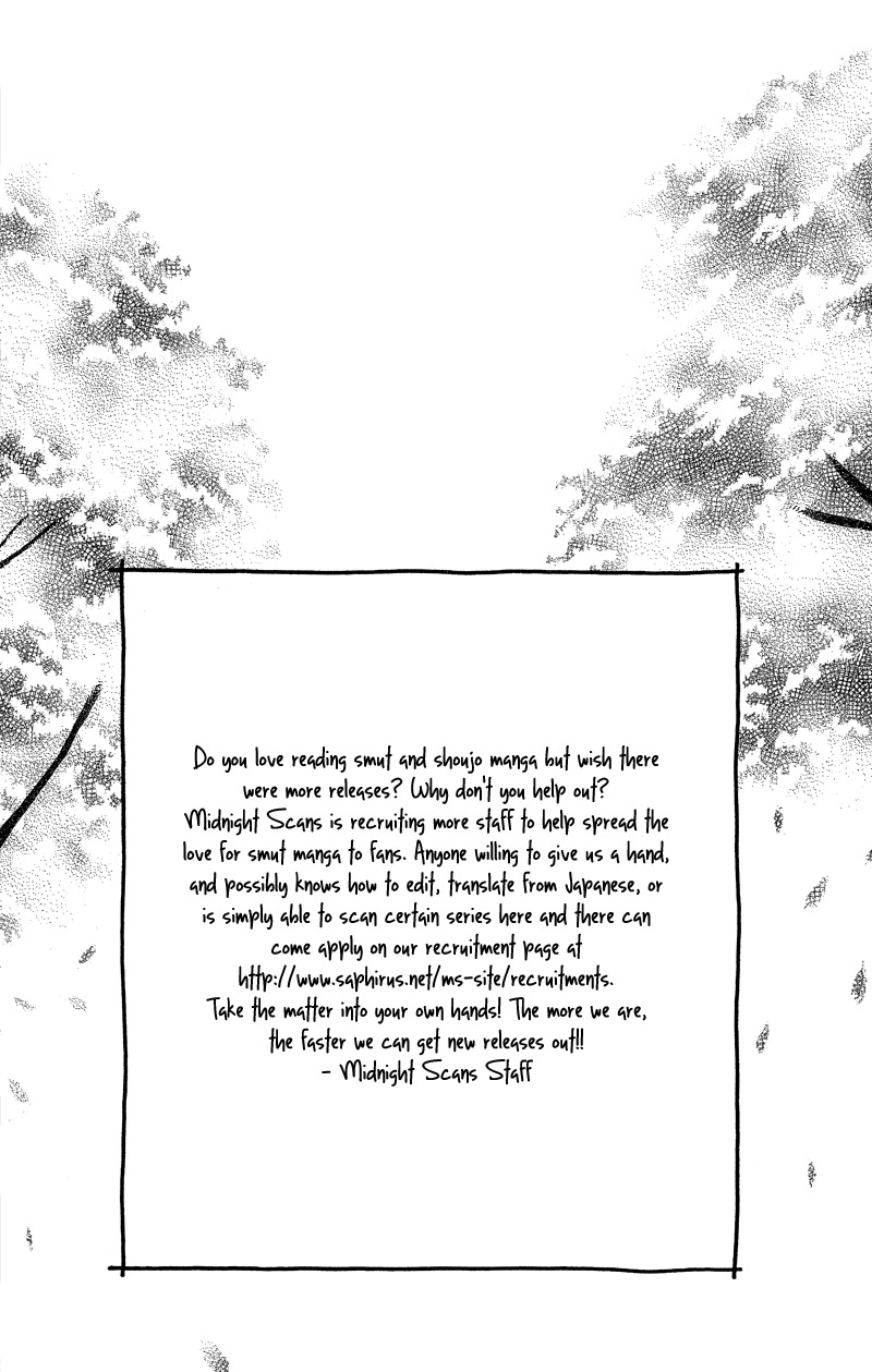 Anata ni Hana o Sasagemashou Chapter 18 page 40 - Chapter 18: Me and the Woman Within Me
