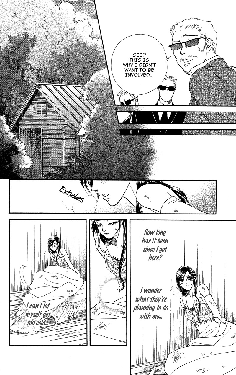 Anata ni Hana o Sasagemashou Chapter 19 page 14 - Chapter 19: The Kidnapped Bride