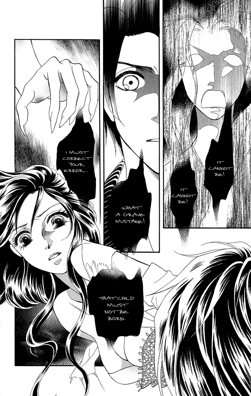 Anata ni Hana o Sasagemashou Chapter 19 page 22 - Chapter 19: The Kidnapped Bride