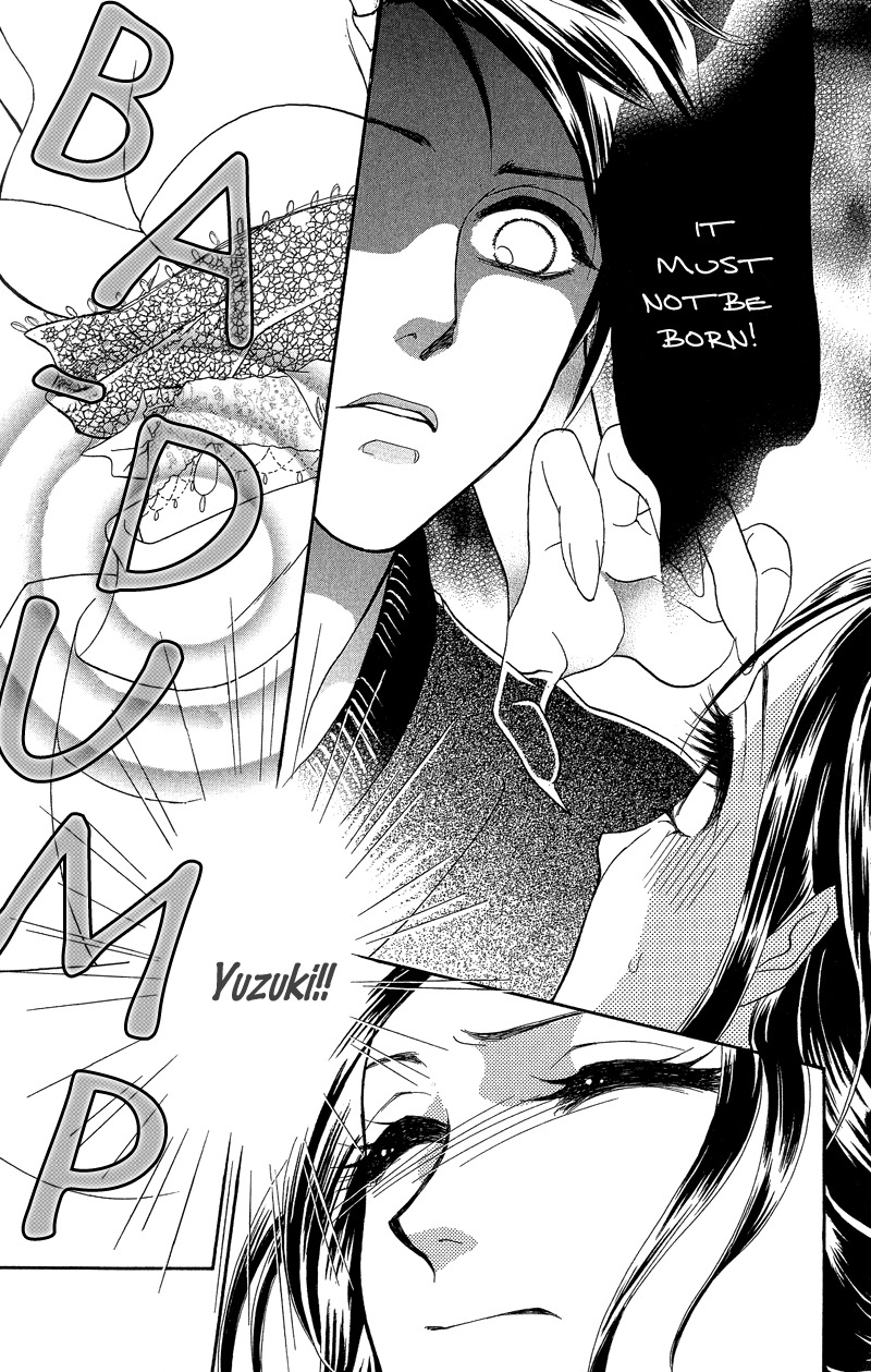 Anata ni Hana o Sasagemashou Chapter 19 page 23 - Chapter 19: The Kidnapped Bride
