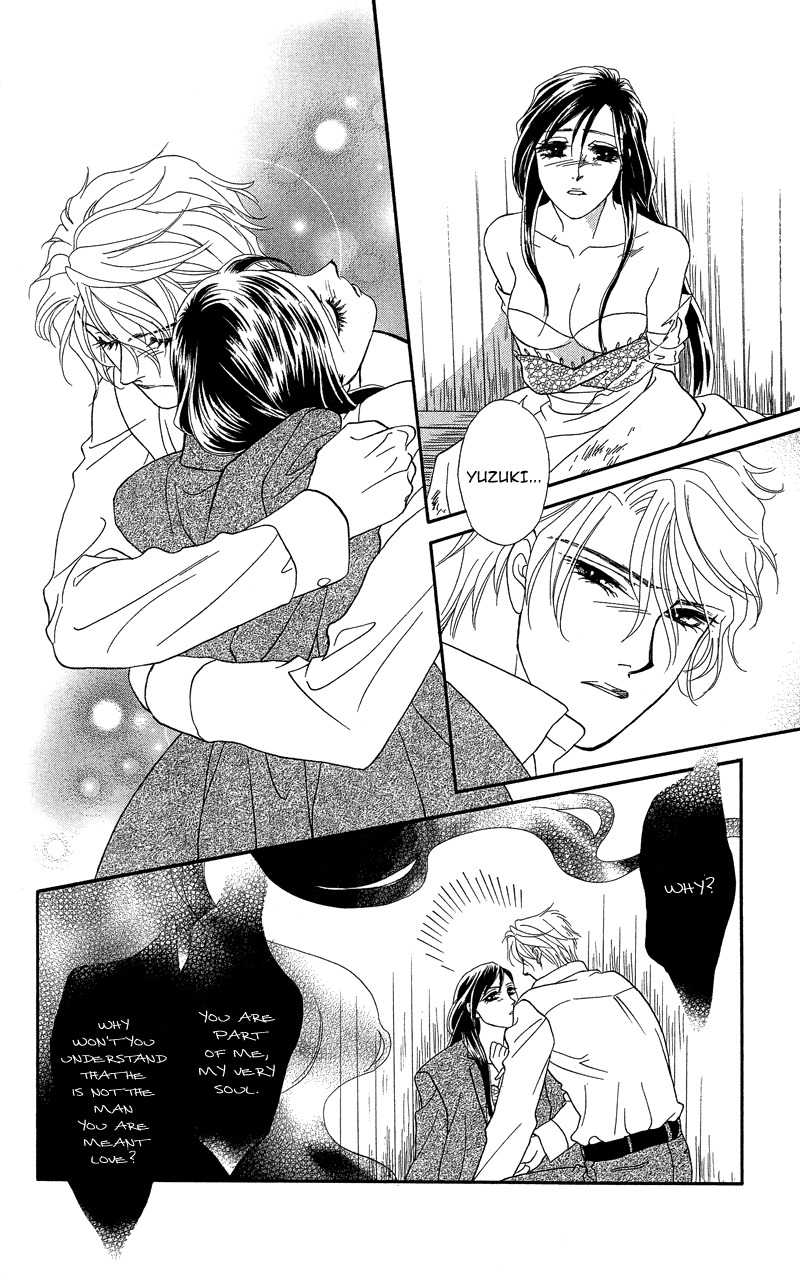 Anata ni Hana o Sasagemashou Chapter 19 page 30 - Chapter 19: The Kidnapped Bride