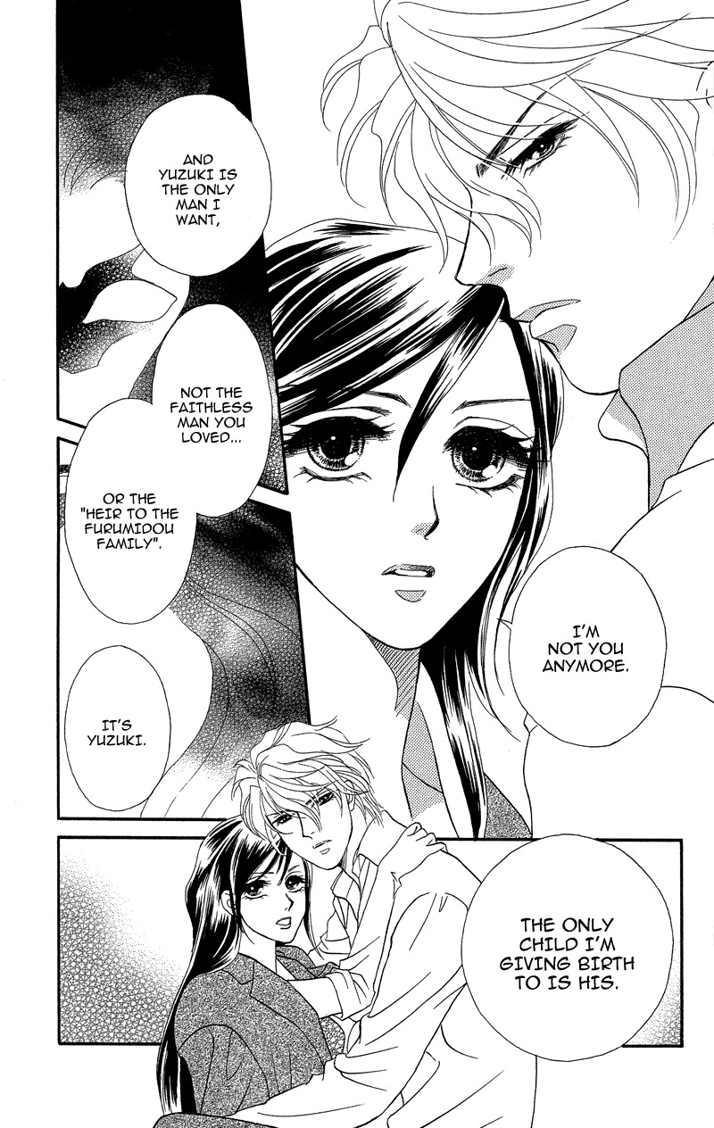Anata ni Hana o Sasagemashou Chapter 19 page 31 - Chapter 19: The Kidnapped Bride