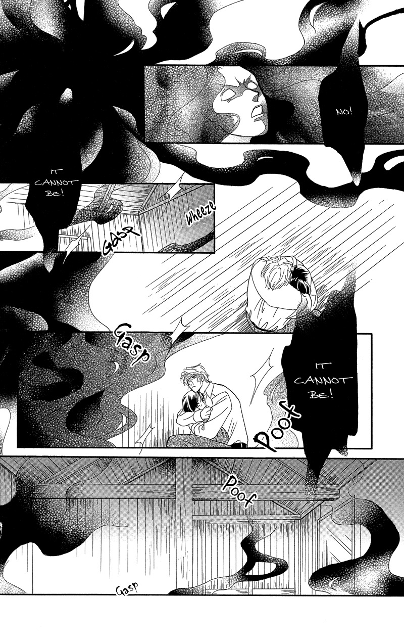 Anata ni Hana o Sasagemashou Chapter 19 page 32 - Chapter 19: The Kidnapped Bride