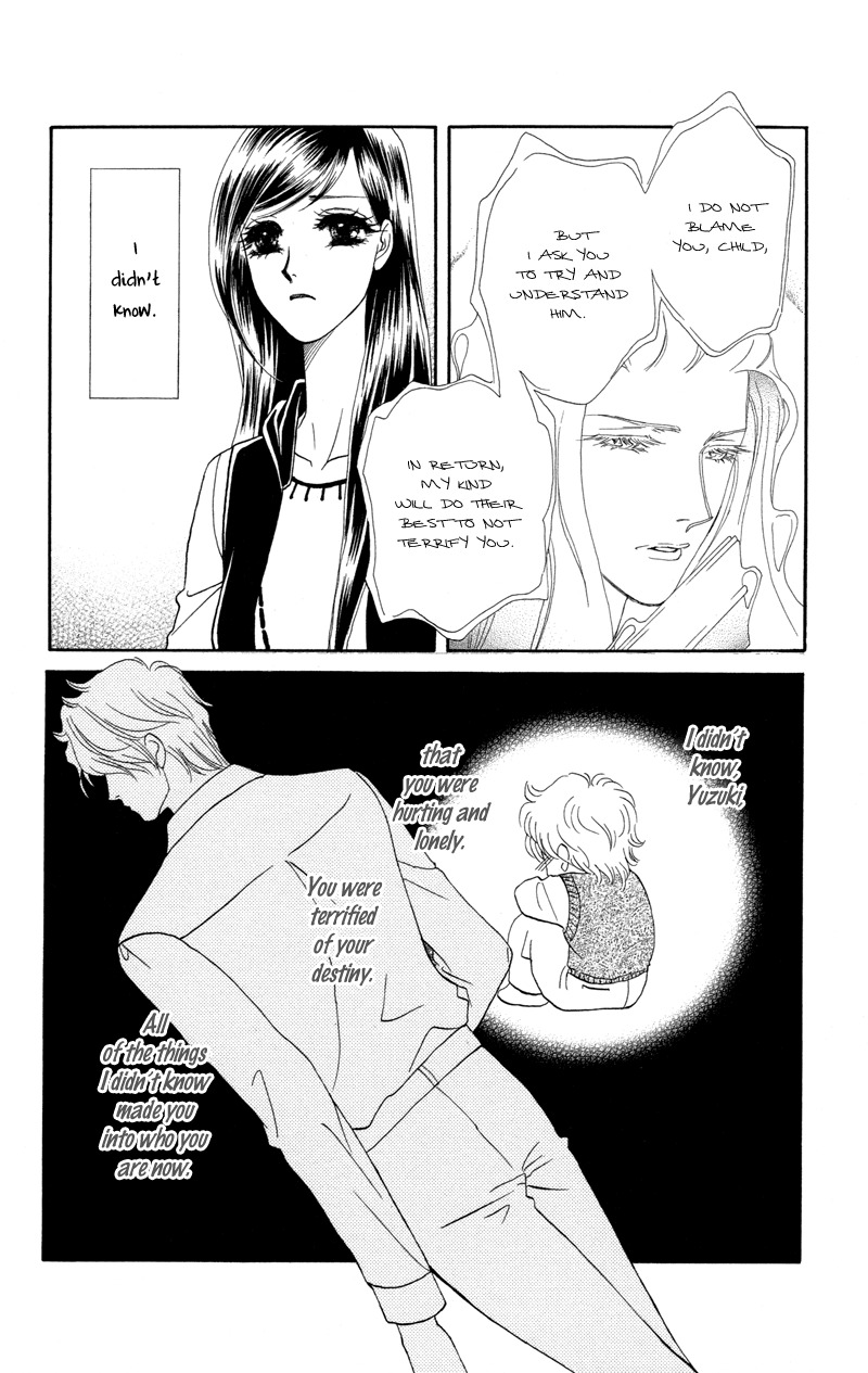 Anata ni Hana o Sasagemashou Chapter 2 page 28 - Chapter 2: The First Premonition is Quiet