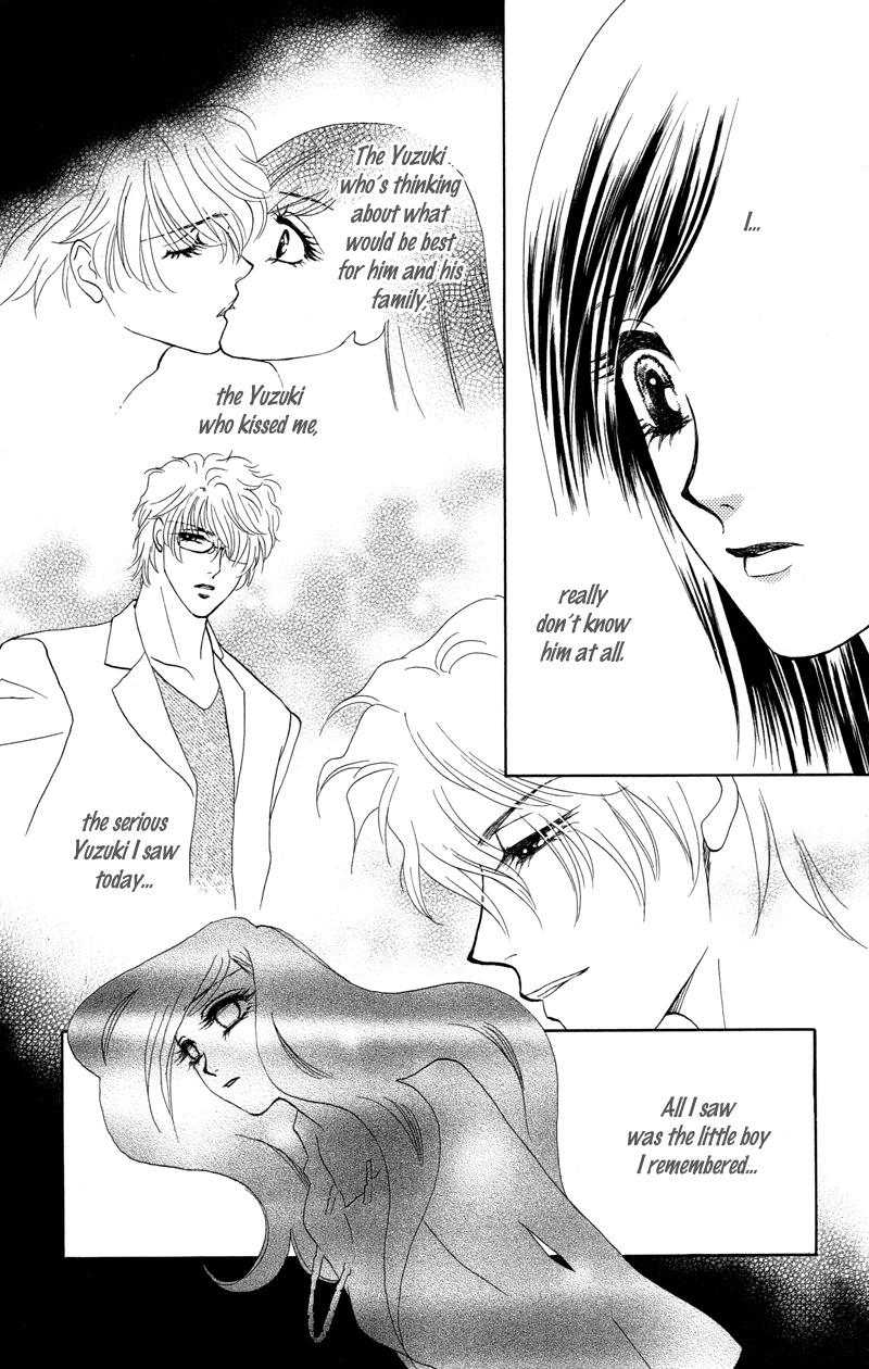 Anata ni Hana o Sasagemashou Chapter 2 page 29 - Chapter 2: The First Premonition is Quiet
