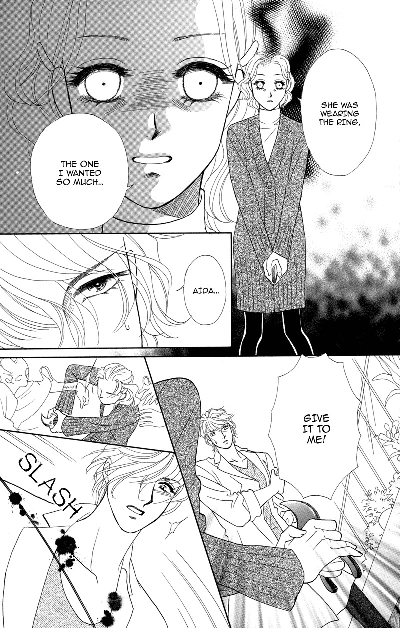 Anata ni Hana o Sasagemashou Chapter 2 page 31 - Chapter 2: The First Premonition is Quiet
