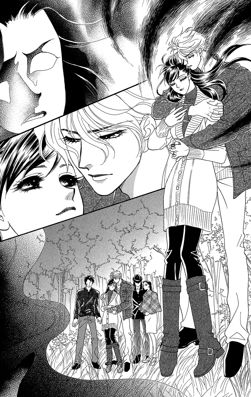 Anata ni Hana o Sasagemashou Chapter 20 page 15 - Chapter 20: Flowers