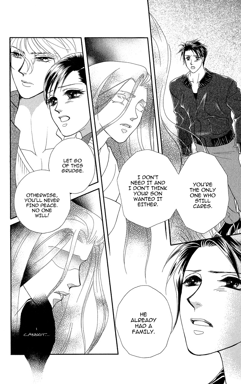 Anata ni Hana o Sasagemashou Chapter 20 page 24 - Chapter 20: Flowers
