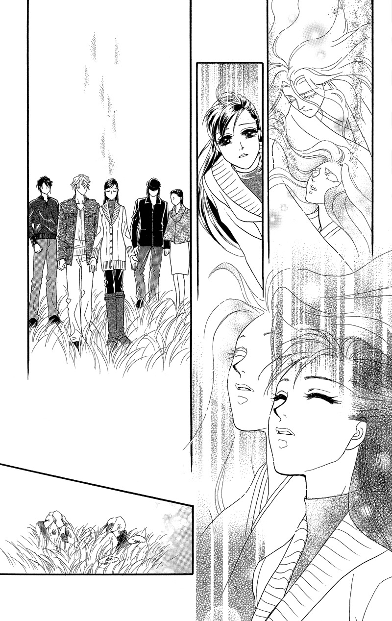 Anata ni Hana o Sasagemashou Chapter 20 page 29 - Chapter 20: Flowers