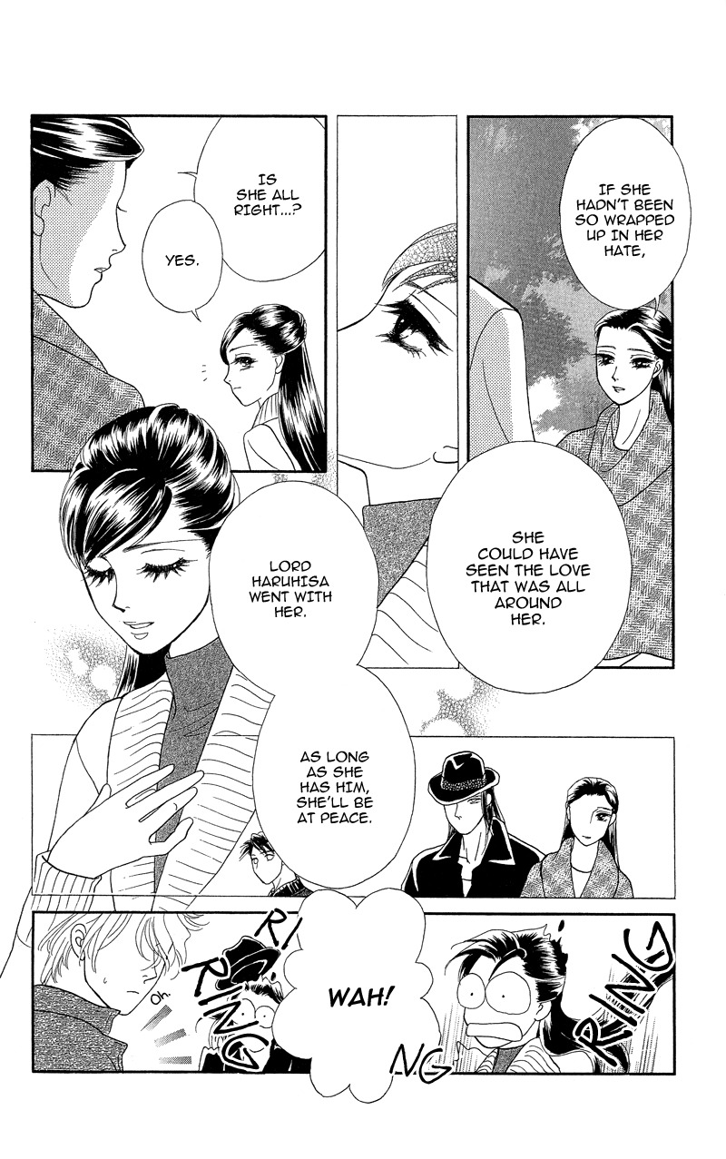 Anata ni Hana o Sasagemashou Chapter 20 page 30 - Chapter 20: Flowers