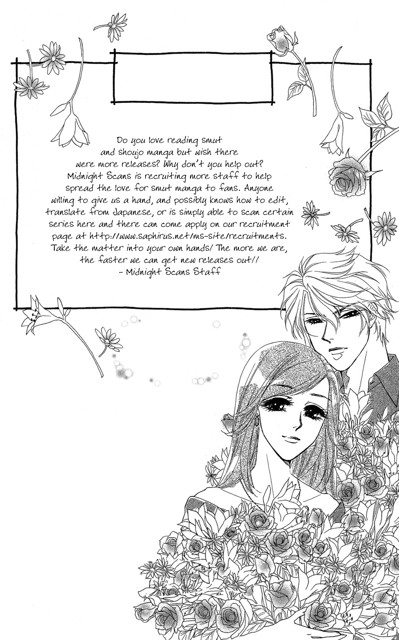 Anata ni Hana o Sasagemashou Chapter 20 page 36 - Chapter 20: Flowers