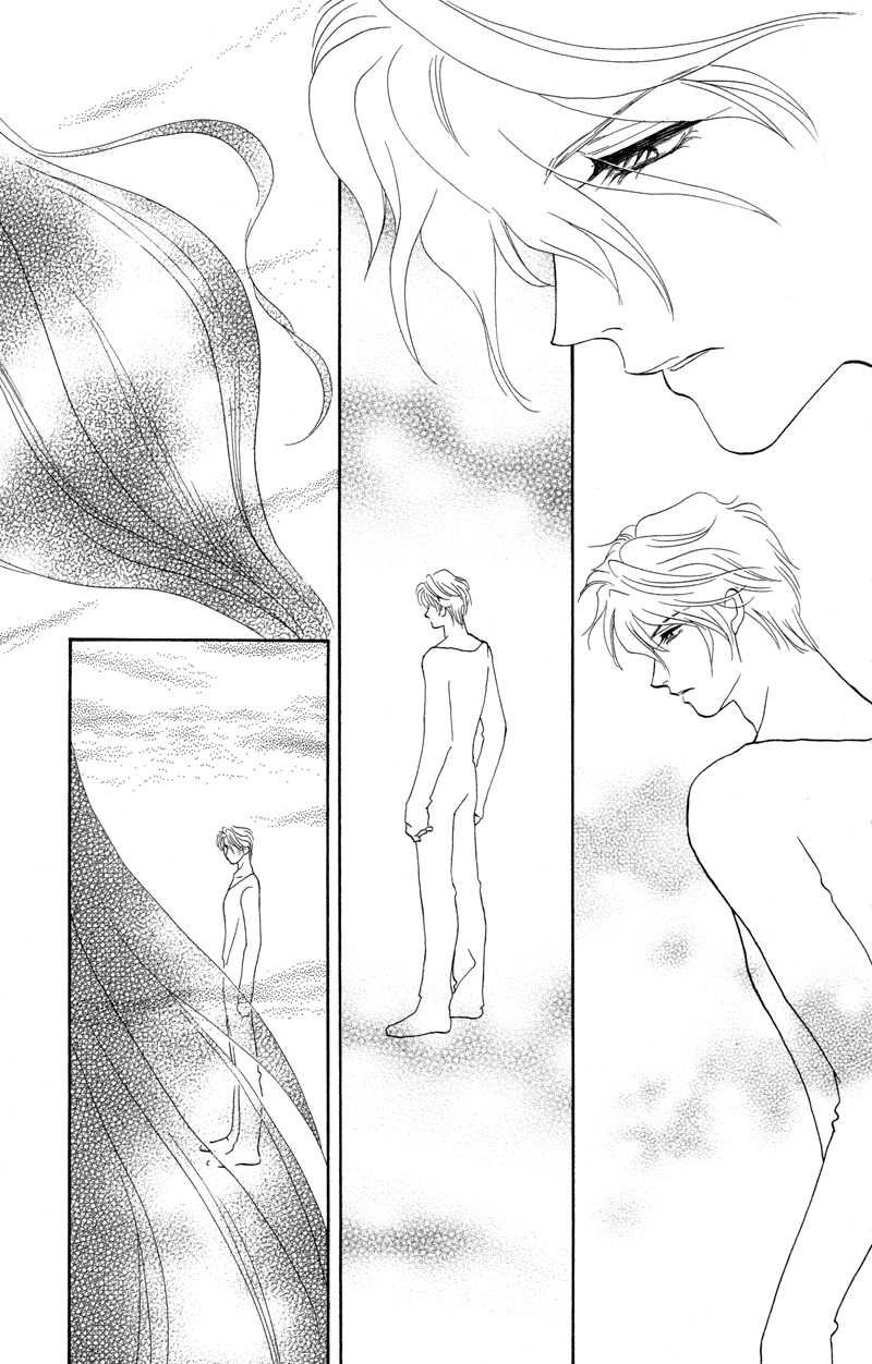 Anata ni Hana o Sasagemashou Chapter 3 page 2 - Chapter 3: My Destiny Can be Tested