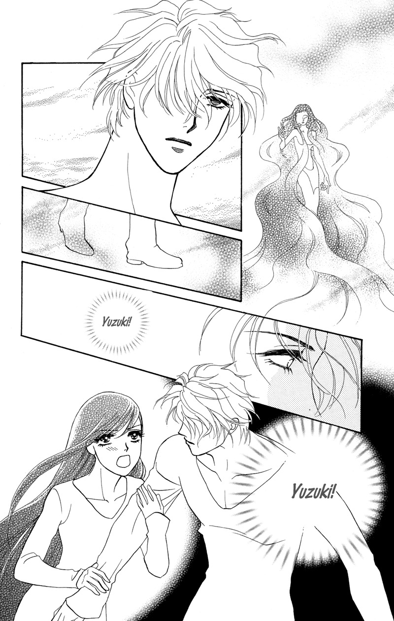 Anata ni Hana o Sasagemashou Chapter 3 page 3 - Chapter 3: My Destiny Can be Tested
