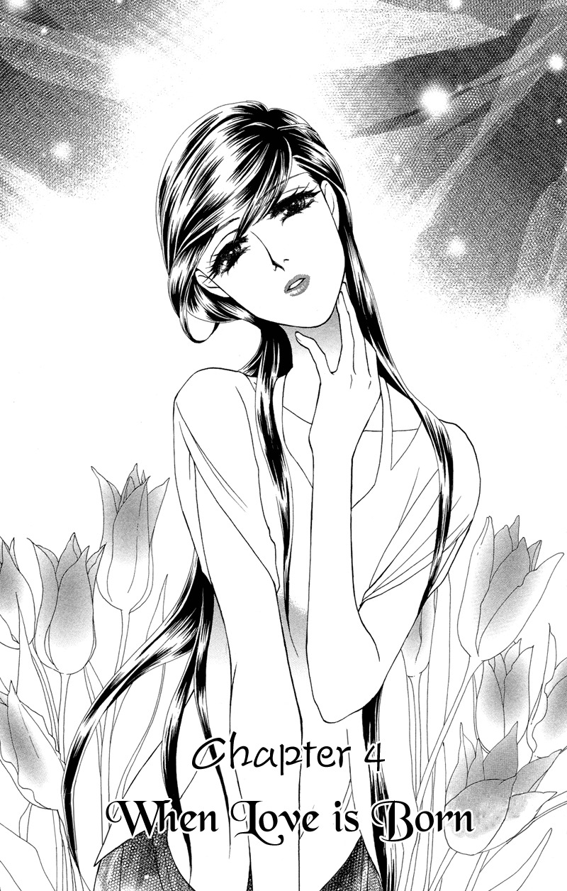 Anata ni Hana o Sasagemashou Chapter 4 page 1 - Chapter 4: When Love is Born