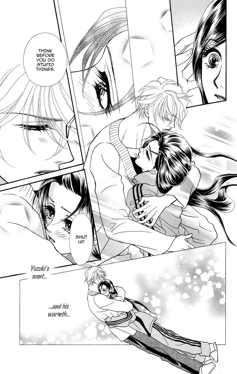 Anata ni Hana o Sasagemashou Chapter 4 page 13 - Chapter 4: When Love is Born
