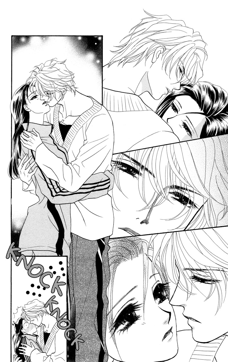 Anata ni Hana o Sasagemashou Chapter 4 page 14 - Chapter 4: When Love is Born