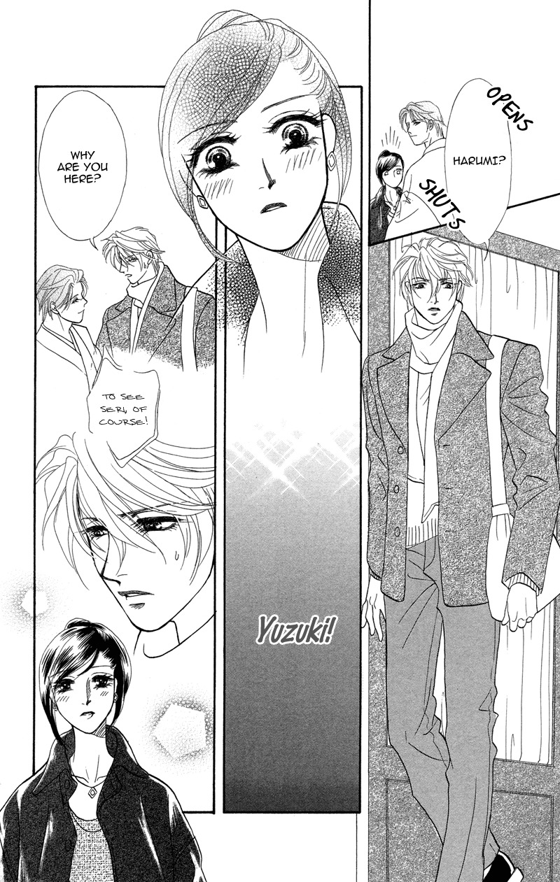 Anata ni Hana o Sasagemashou Chapter 4 page 28 - Chapter 4: When Love is Born