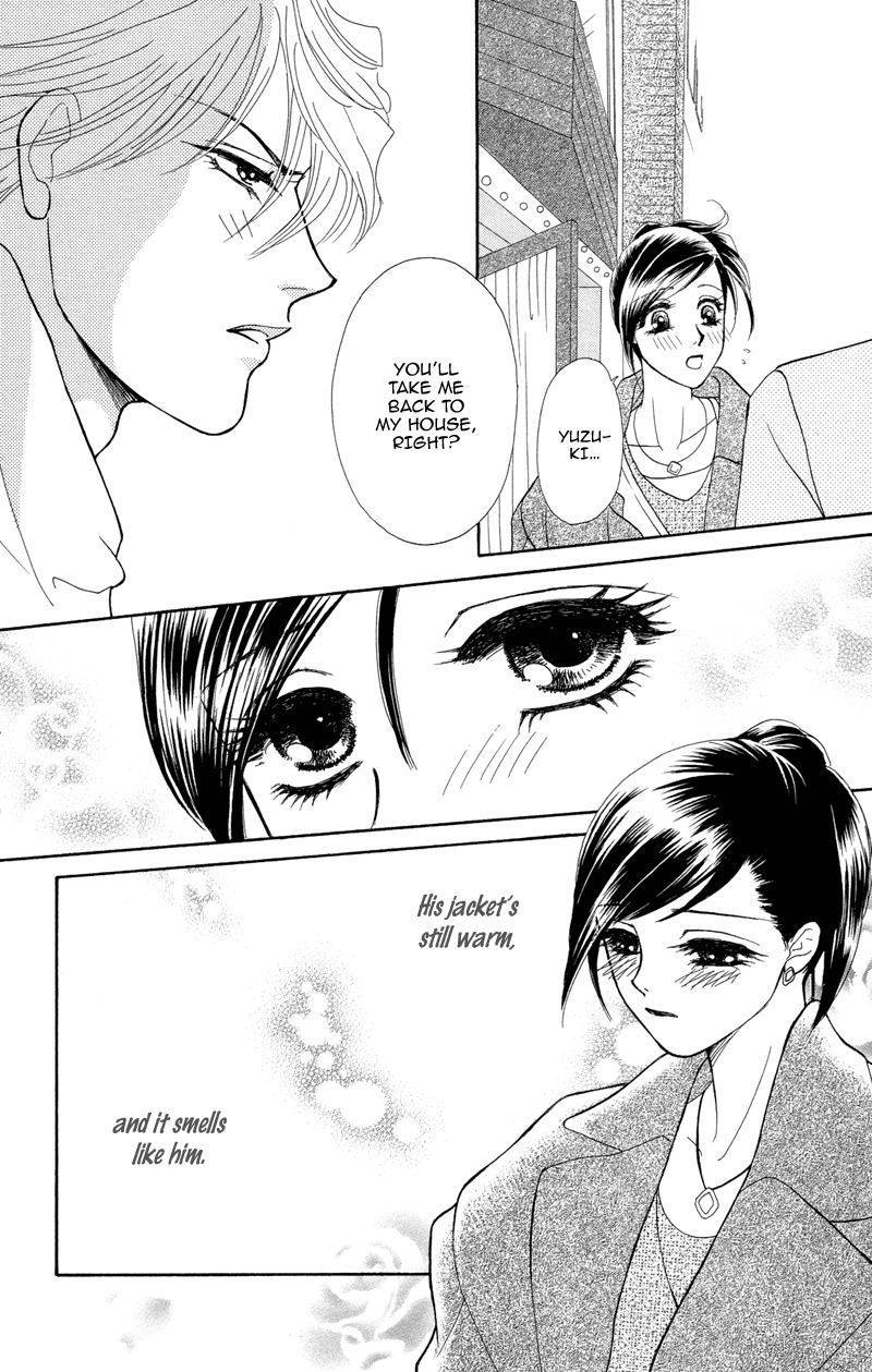 Anata ni Hana o Sasagemashou Chapter 4 page 32 - Chapter 4: When Love is Born