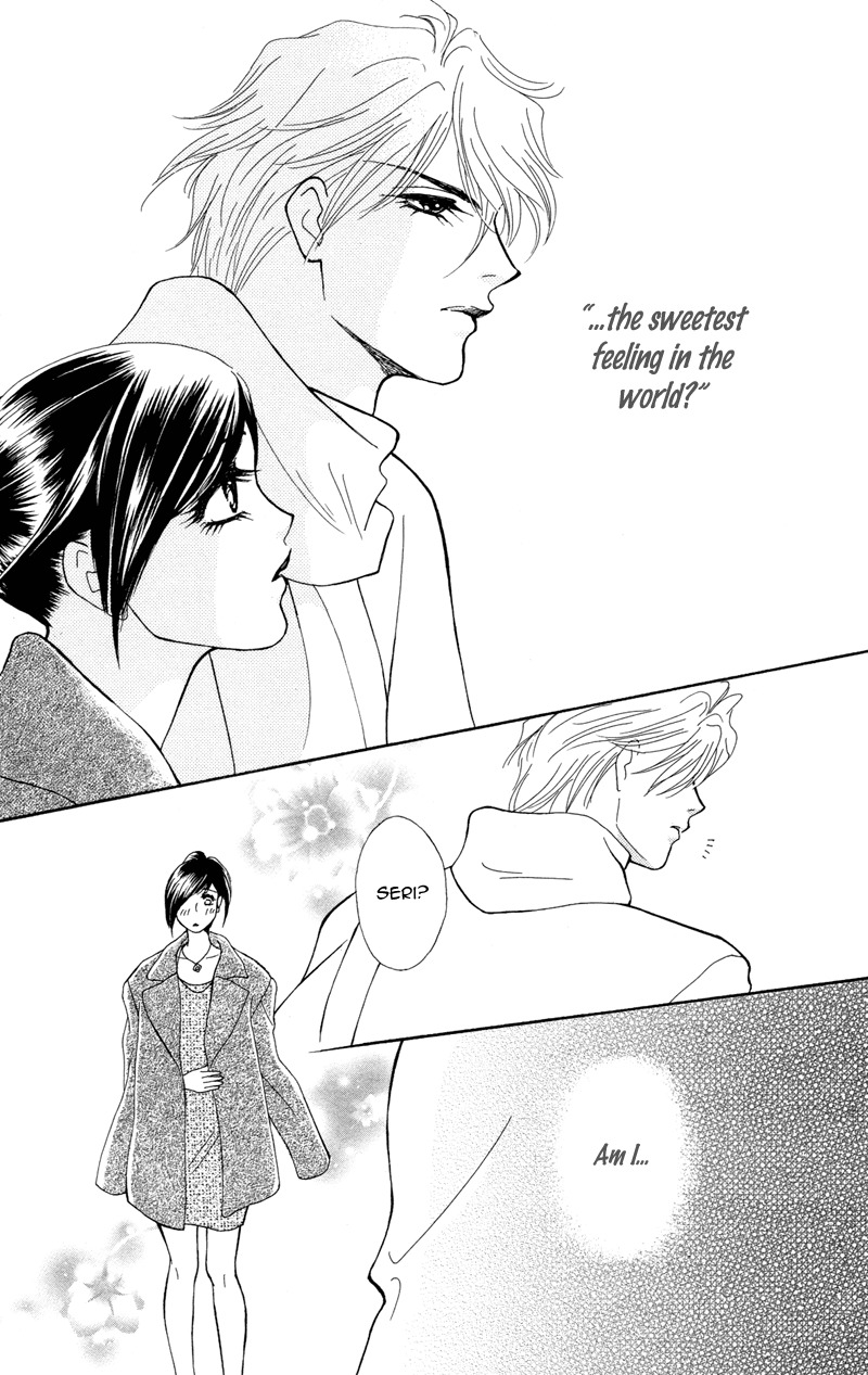 Anata ni Hana o Sasagemashou Chapter 4 page 34 - Chapter 4: When Love is Born