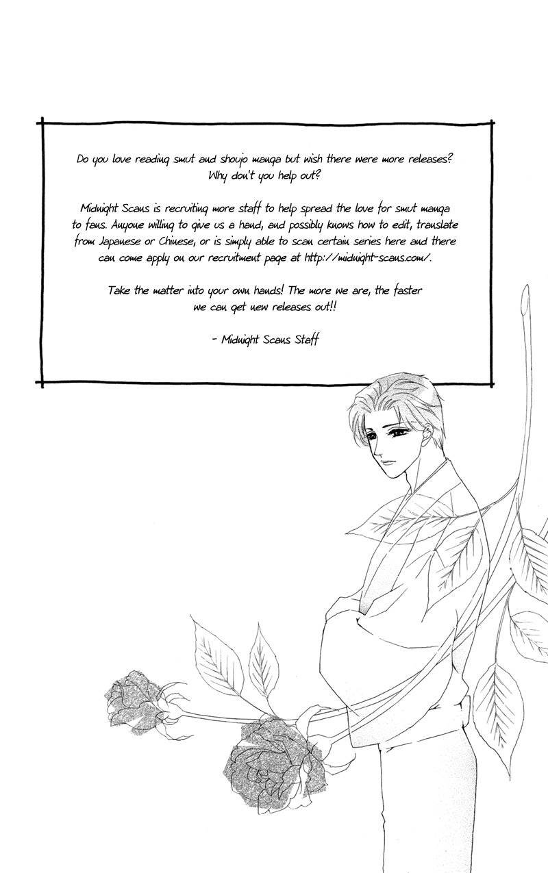 Anata ni Hana o Sasagemashou Chapter 4 page 36 - Chapter 4: When Love is Born
