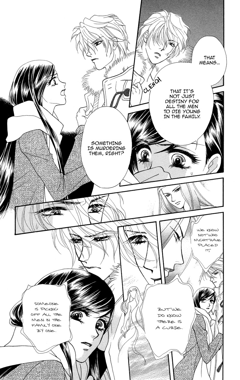 Anata ni Hana o Sasagemashou Chapter 4 page 4 - Chapter 4: When Love is Born