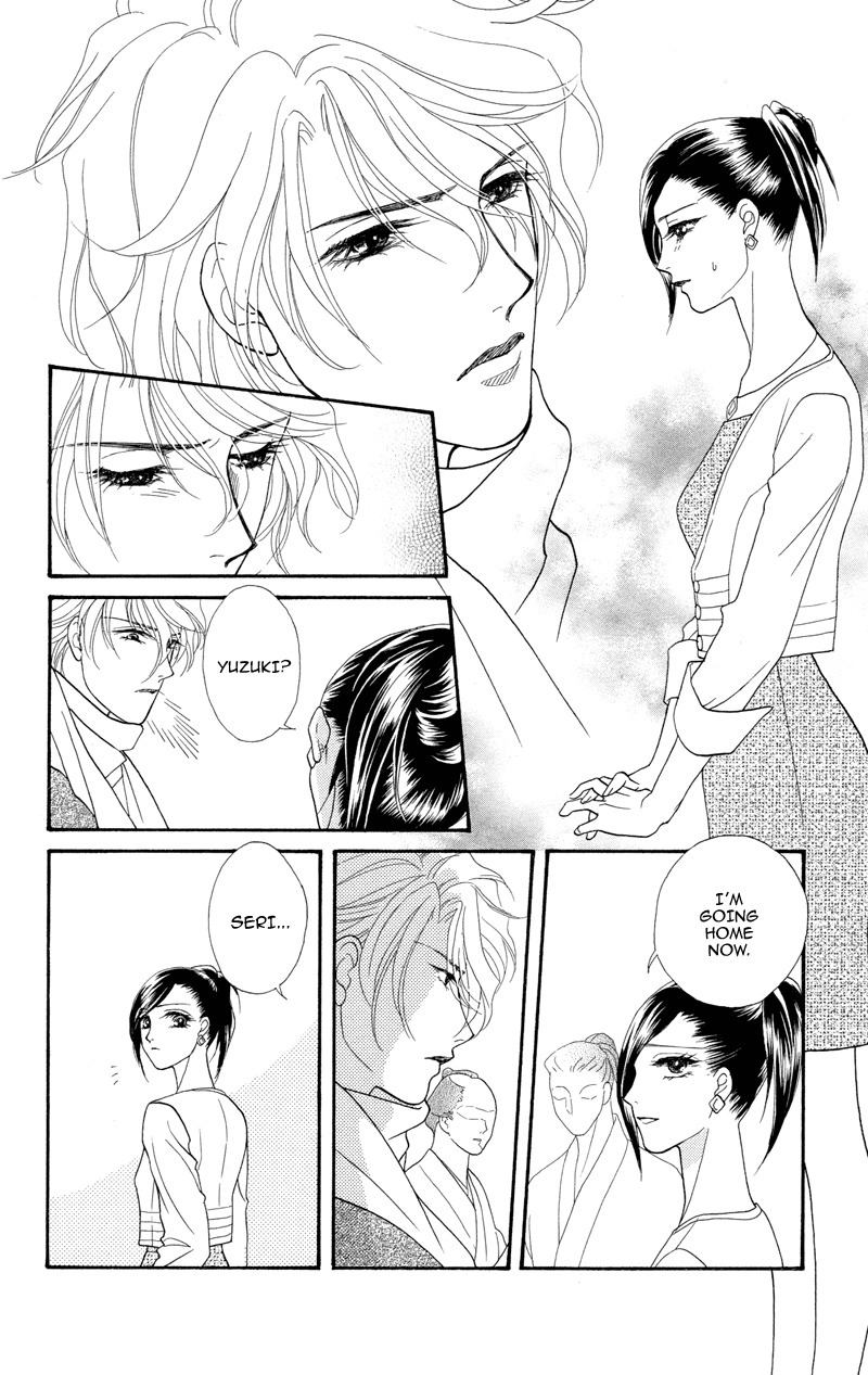 Anata ni Hana o Sasagemashou Chapter 5 page 11 - Chapter 5: Wavering Feelings, a Proof of Love