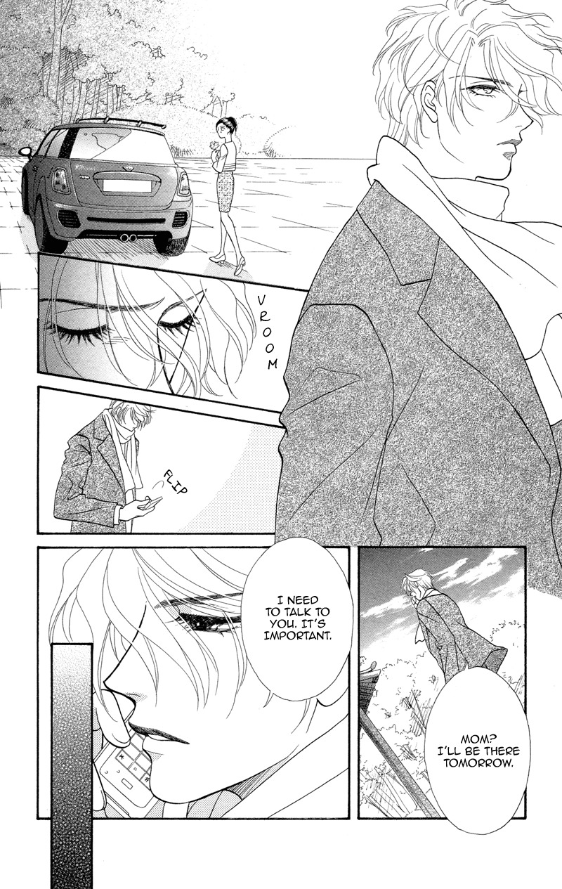 Anata ni Hana o Sasagemashou Chapter 5 page 15 - Chapter 5: Wavering Feelings, a Proof of Love