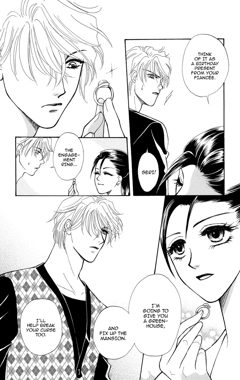 Anata ni Hana o Sasagemashou Chapter 5 page 30 - Chapter 5: Wavering Feelings, a Proof of Love