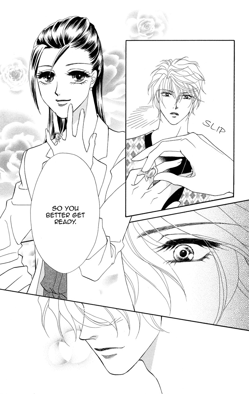 Anata ni Hana o Sasagemashou Chapter 5 page 31 - Chapter 5: Wavering Feelings, a Proof of Love