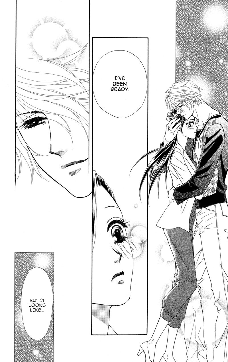 Anata ni Hana o Sasagemashou Chapter 5 page 32 - Chapter 5: Wavering Feelings, a Proof of Love