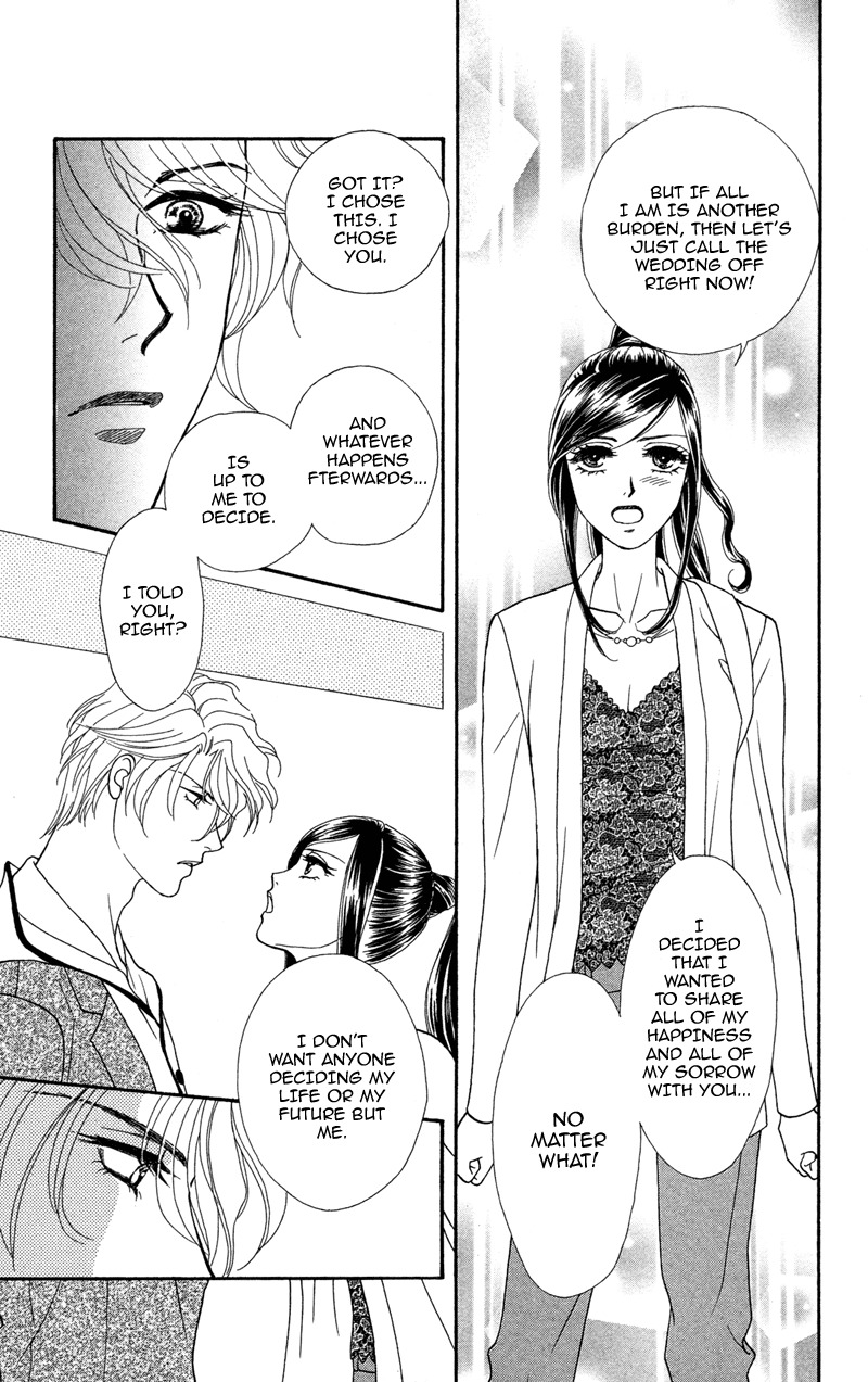 Anata ni Hana o Sasagemashou Chapter 6 page 19 - Chapter 6: When Our Hearts Become One