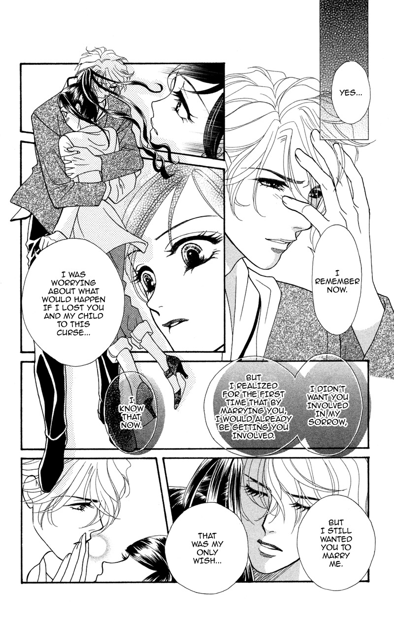 Anata ni Hana o Sasagemashou Chapter 6 page 20 - Chapter 6: When Our Hearts Become One