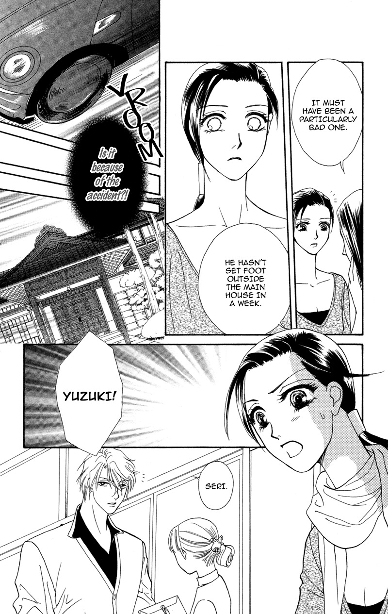 Anata ni Hana o Sasagemashou Chapter 6 page 26 - Chapter 6: When Our Hearts Become One