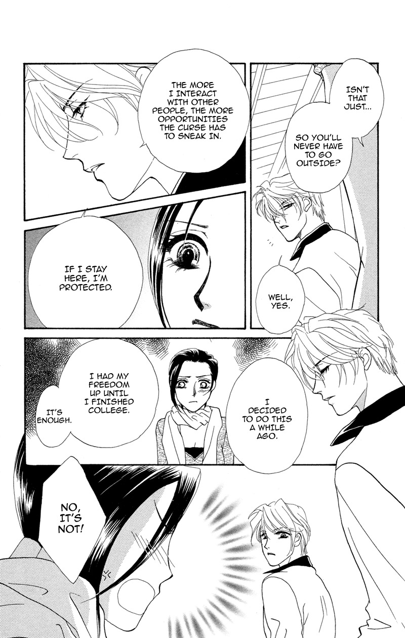 Anata ni Hana o Sasagemashou Chapter 6 page 28 - Chapter 6: When Our Hearts Become One